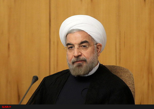 Rouhani says Iran to fight COVID-19, unemployment simultaneously