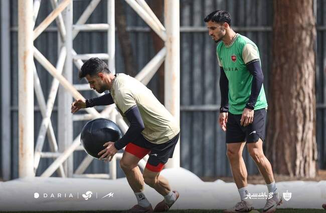 پرسپولیس
