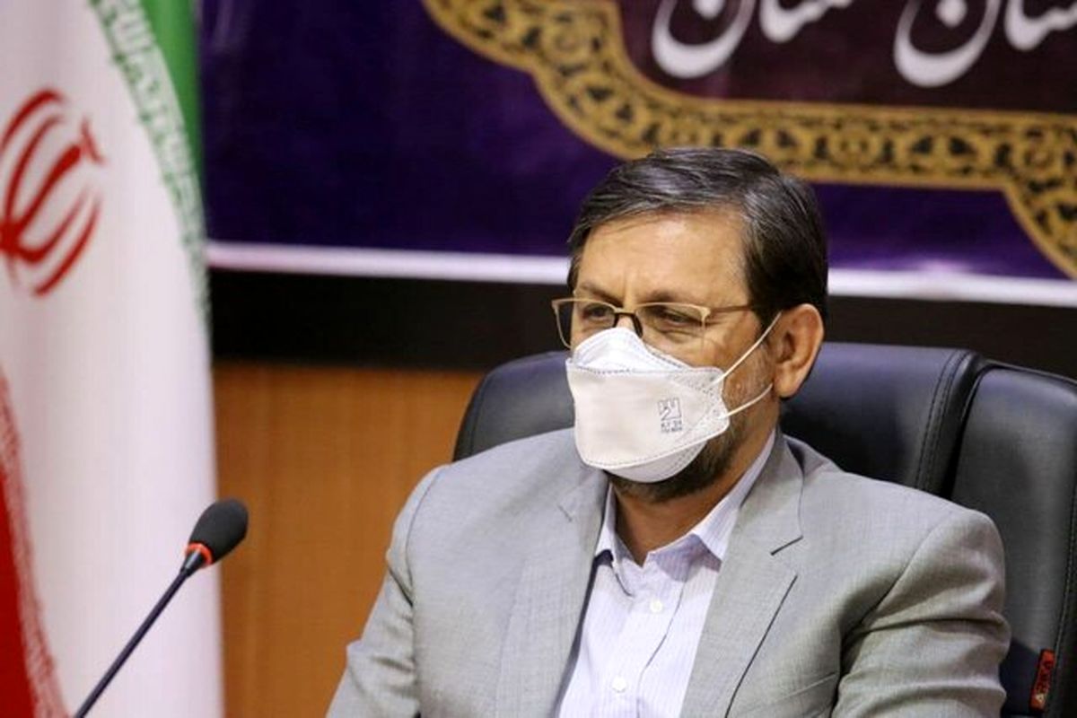 ضرورت توسعه توامان فضای سبز در کنار توسعه بهداشت و درمان دامغان/ دستگاه های دولتی و شهرداری ها برای کسب منفعت فضای سبز را نابود نکنند
