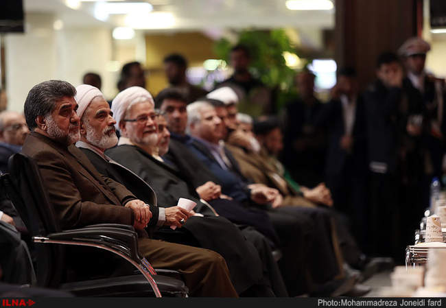 گرامیداشت سی و هشتمین سالروز ورود امام خمینی (ره) در فرودگاه مهرآباد