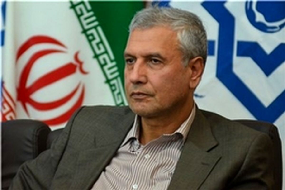 نامه ربیعی به مدیر کل سازمان بین المللی کار برای محکومیت جنایات صهیونیستی