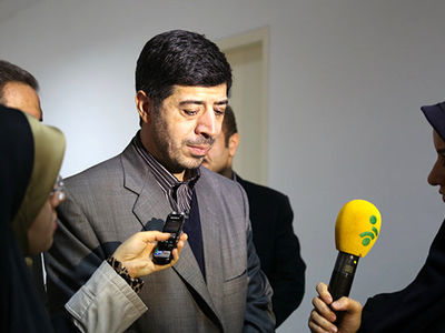 وزیر راه و شهرسازی با استعفای جهانگیریان موافقت کرد/ تعیین جانشین با تصویب هیأت وزیران