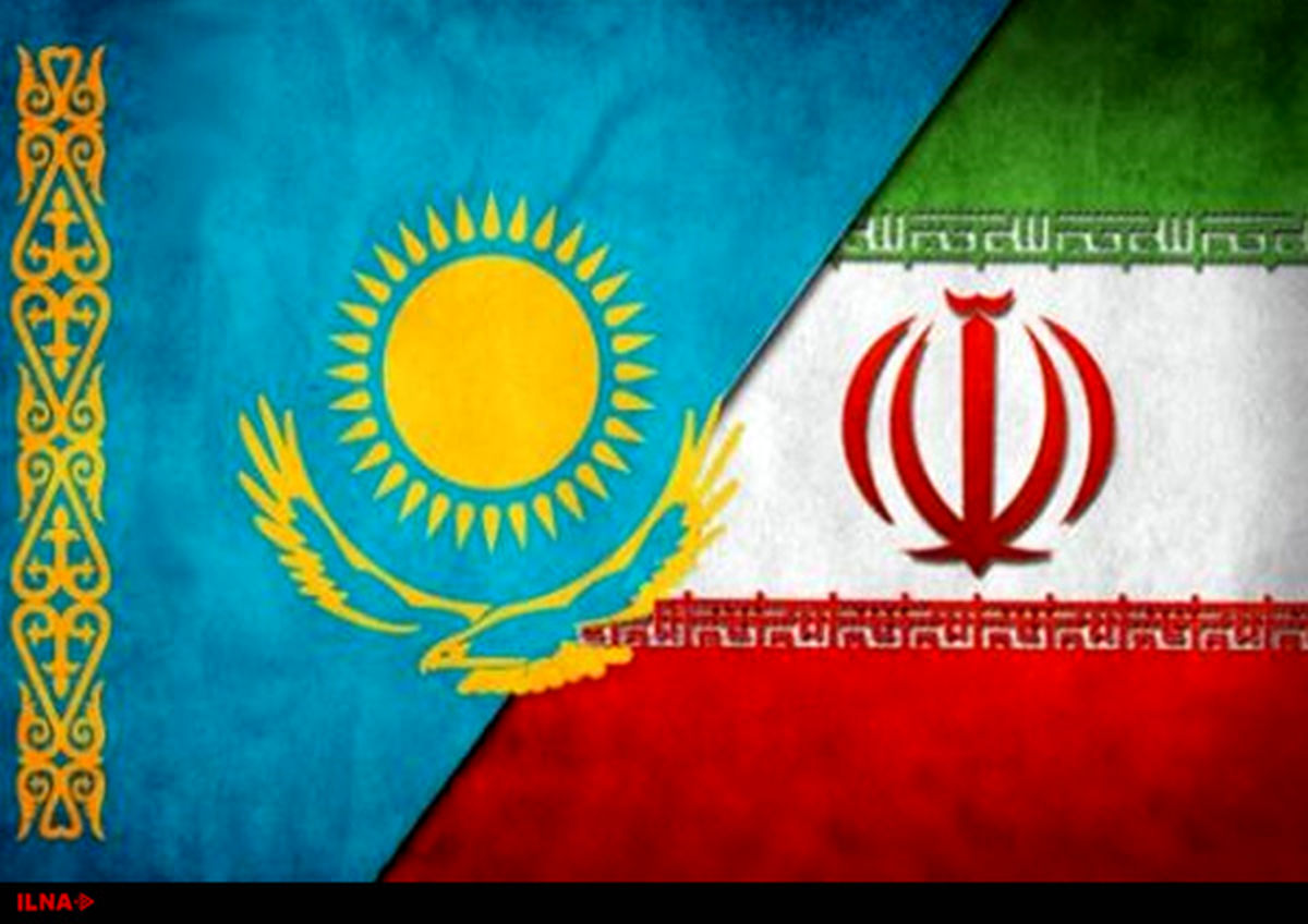 China and Russia are Iran's rivals in trade with Kazakhstan