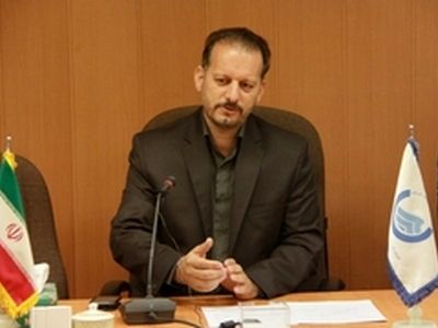 برگزاری کارگاه آموزشی ایمنی در استفاده از گاز کلر و پیشگیری از حوادثمربوطه در زنجان