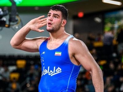 عموزاد و معصومی نامزد کسب ستاره جوان سال ۲۰۲۲ 