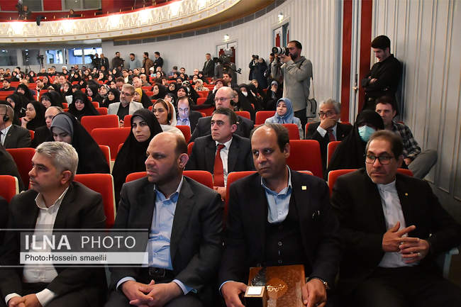 دومین اجلاسیه خانواده، آینده و پیوندهای پایدار