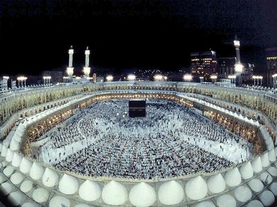 قطر به سازمان ملل درباره سیاسی کردن حج شکایت کرد