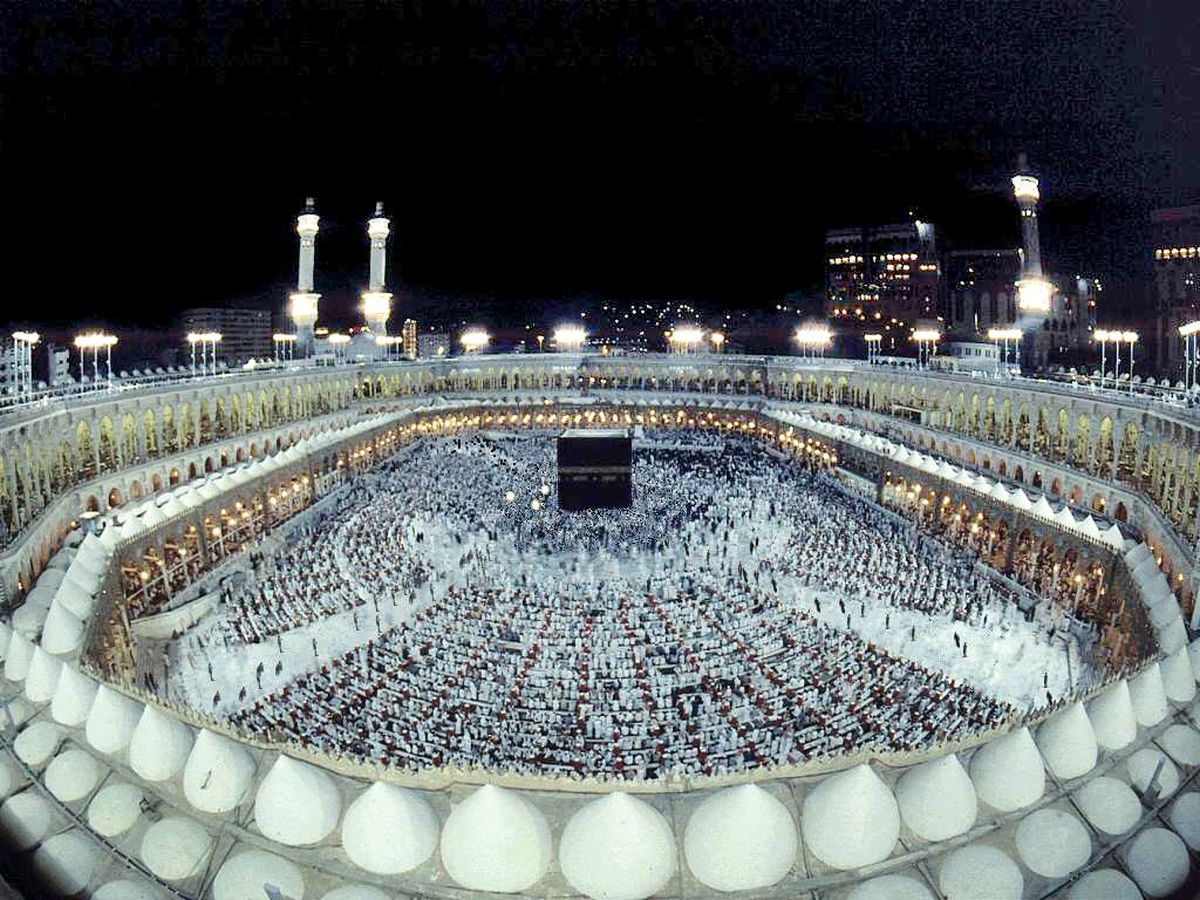قطر به سازمان ملل درباره سیاسی کردن حج شکایت کرد