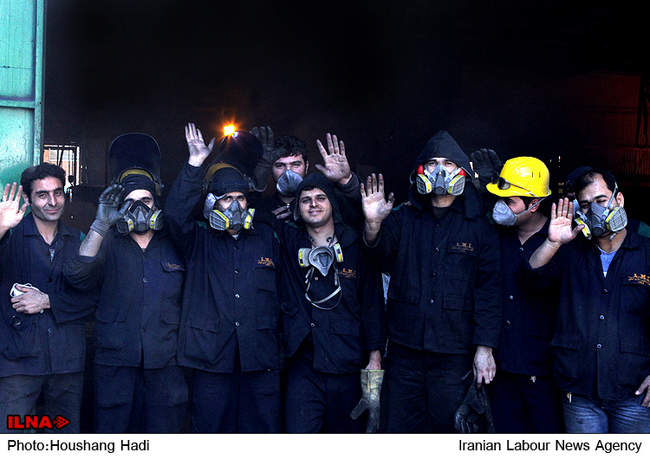 روز  جهانی کارگر 