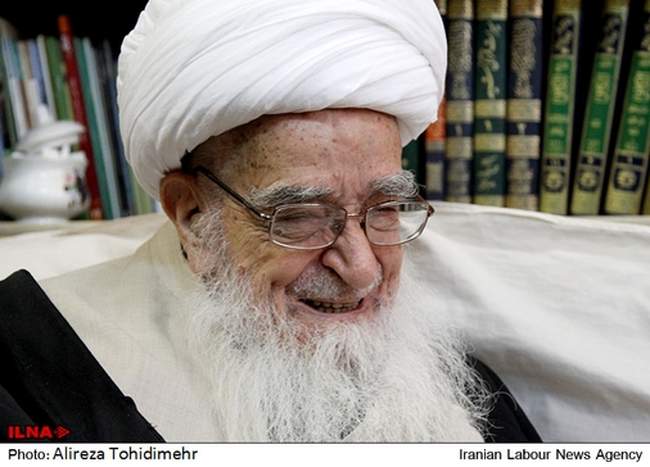 سفر رئیس مجلس اعلای اسلامی عراق به شهر قم