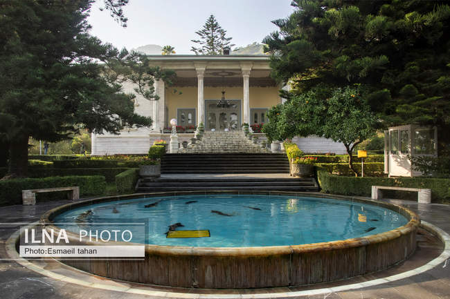 پردیس موزه ای رامسر، دریچه ای به مسیری که پیموده شده