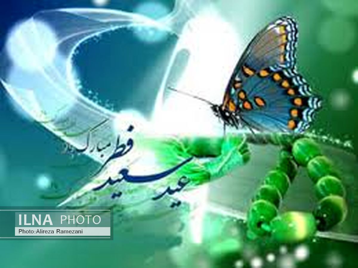 کاشان برای عید فطر آراسته می‌شود 