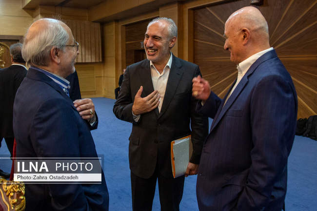 نشست صمیمی رئیس جمهور با جمعی از فرهیختگان علمی و اقتصادی