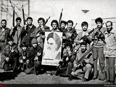 فراخوان گردآوری اسناد انقلاب