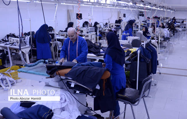 کارگران در گیلان/ بمناسبت روز جهانی کارگر 