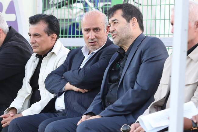 تیم ملی امید