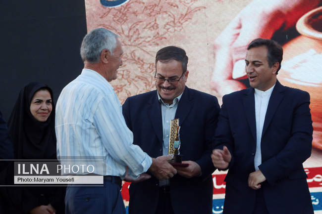 نخستین جشنواره سفال شهر کوزه کنان