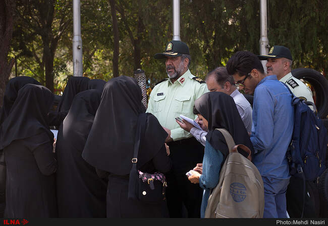 دستگیری ۷۴ سارق و یک باند سه نفره سرقت مسلحانه 