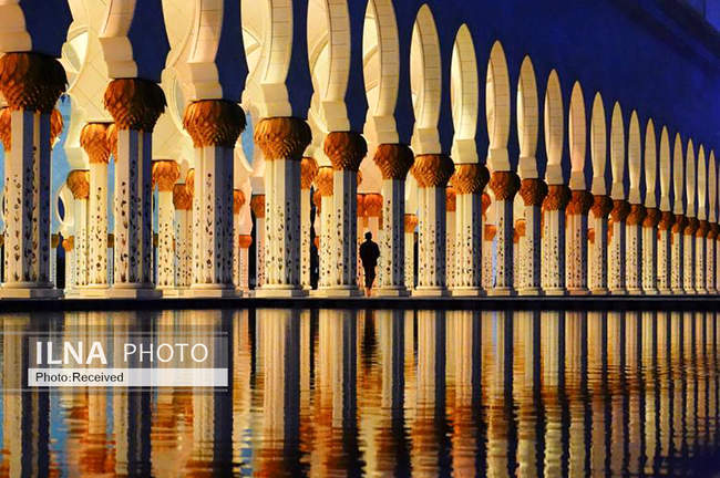 ماه رمضان در کشورهای اسلامی