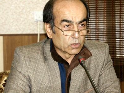  آب، جاده و میراث فرهنگی سه اولویت من است