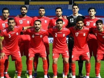 تیم ملی فوتبال ایران خواهان بازی با سنگال شد