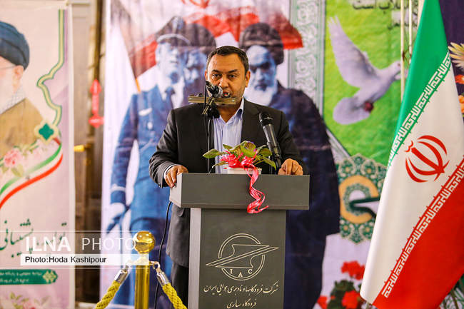 افتتاح خط پروازی تاکسی هوایی استان مازندران