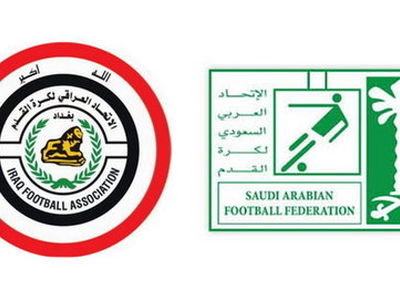 CAS درباره محل برگزاری دیدار عراق و عربستان نظر می‌دهد