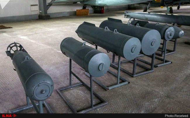 موزه نیروی هوایی روسیه