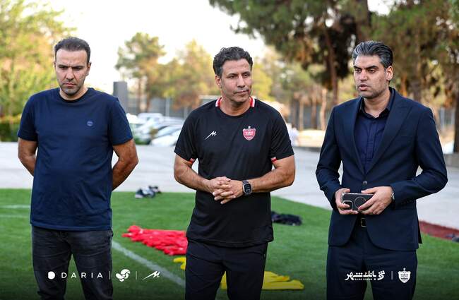 پرسپولیس