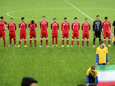 ارگاشف: ایران مقابل تاجیکستان تیم برتر زمین بود/ لغو رقابت های جام جهانی خبر تلخی است