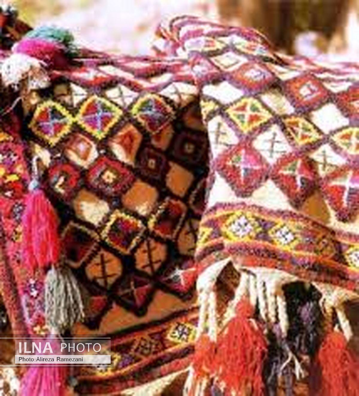ارزش‌افزوده صنایع دستی روزبه روز افزایش می‌یابد‌ 