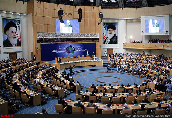 همایش ملی روز روستا با حضور رئیس جمهور 