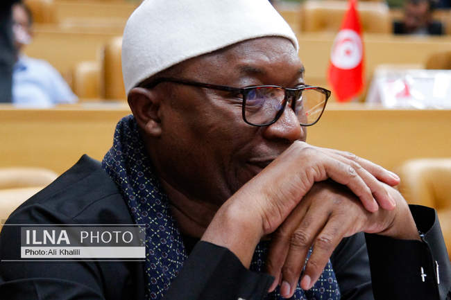 سومین اجلاس بین‌المللی ایران و آفریقا