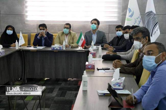  رویداد معرفی نیازهای فناورانه حوزه خدمات شهری شورای شهر بندرعباس