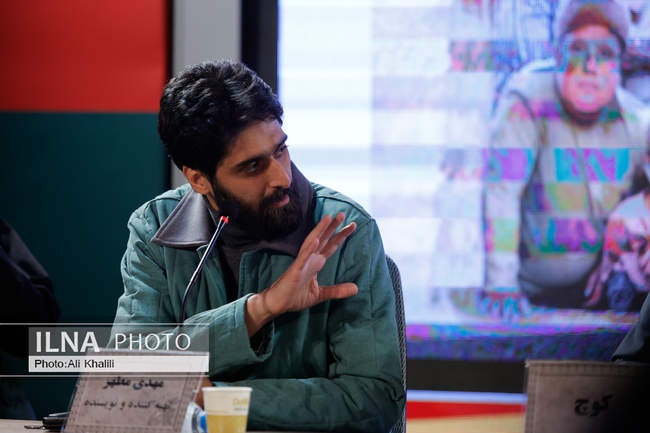 روز چهارم چهل‌وچهارمین جشنواره‌ فیلم فجر 