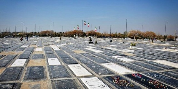 افتتاح اولین آرامستان جدید تهران تا ۶ ماه آینده