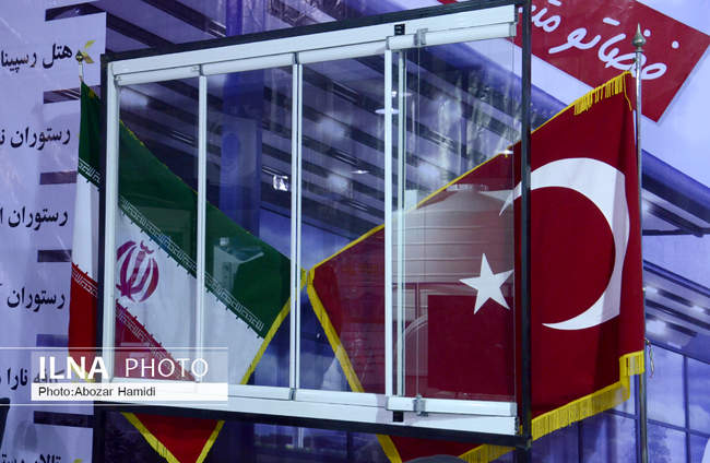 شروع بکار نمایشگاه تخصصی صنعت ساختمان در رشت