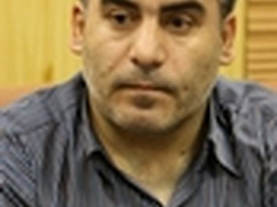 گودرزی: قاسمپور همچنان سرمربی صنعت نفت است