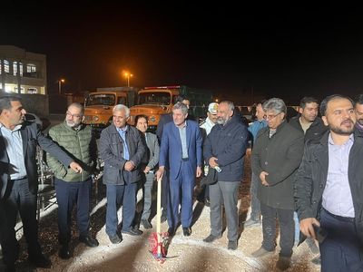 کمربندى جنوب شیراز ایمن مى‌شود