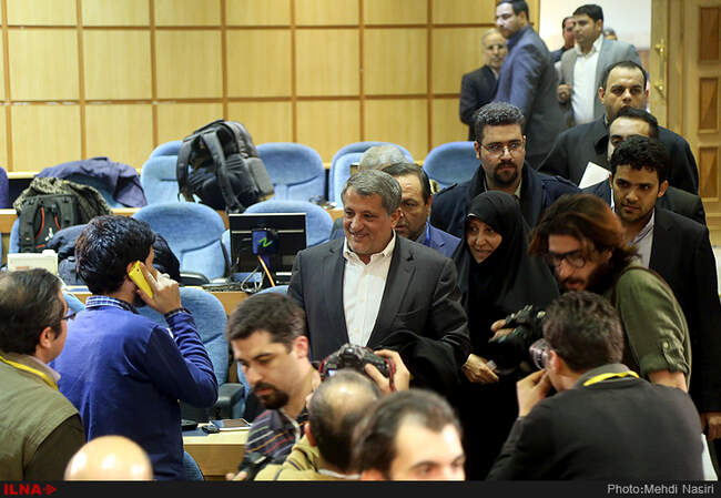 آخرین روز ثبت‌نام داوطلبان شرکت در انتخابات مجلس شورای اسلامی 