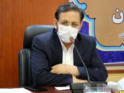 بستری 40 نفر از مبتلایان کرونا در بیمارستان‌های استان/ برقراری وضعیت سفید در شاهرود و میامی/ کسب رتبه بیست و نهمین استان در شاخص تورم   