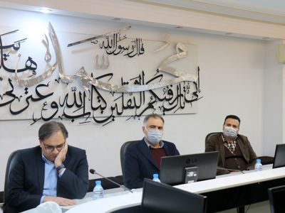 جشنواره تئاتر سردار آسمانی ظرفیت برگزاری در سطح بین‌المللی دارد