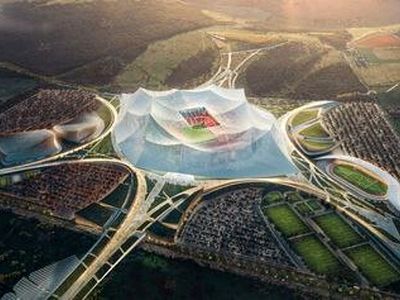 معرفی ورزشگاه‌های مراکش برای جام جهانی 2030