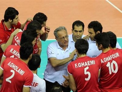مصاف شاگردان کواچ و ولاسکو  در گام نخست/ بازی نوستالژیک در انتظار ایران