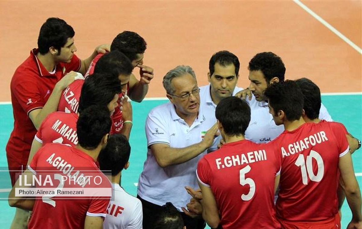 مصاف شاگردان کواچ و ولاسکو  در گام نخست/ بازی نوستالژیک در انتظار ایران