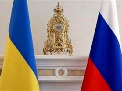  Political Settlement in Ukraine Possible: Russian Foreign Ministry