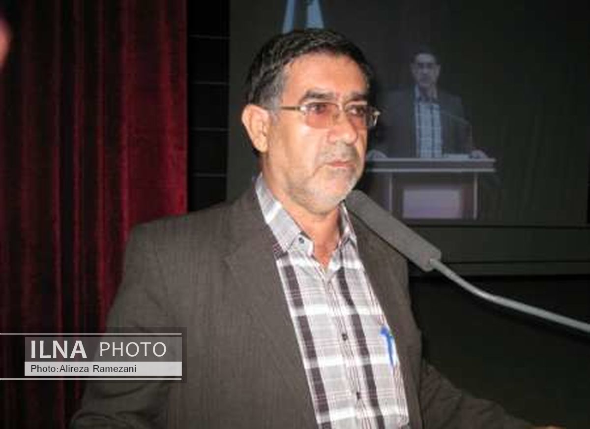 تجلیل از خانواده‌های شهدا و ایثارگران توزیع برق پلدختر  