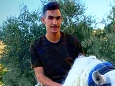 شهادت جوان فلسطینی در حمله صهیونیست‌ها به رام‌الله