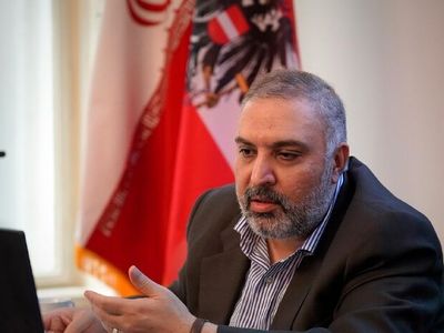 اتریش زمینه مناسبی برای صادرات محصولات فرهنگی ایران دارد