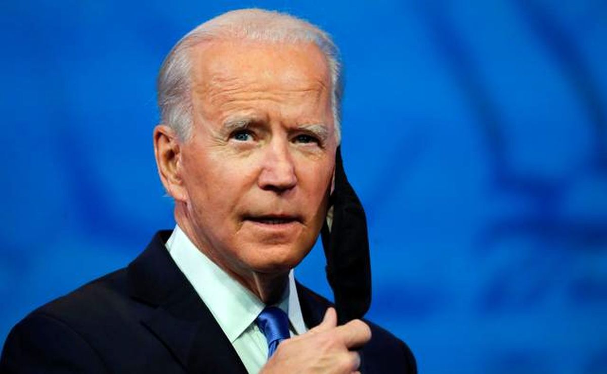 Biden kicks off effort to reshape U.S. economy with infrastructure package
